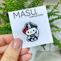Masu Pin