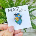Masu Pin