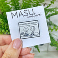 Masu Pin