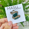 Masu Pin