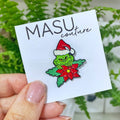Masu Pin
