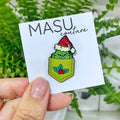 Masu Pin