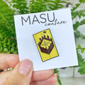 Masu Pin