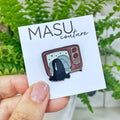 Masu Pin