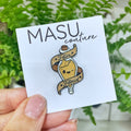 Masu Pin