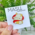 Masu Pin