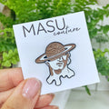Masu Pin