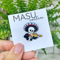 Masu Pin