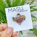 Masu Pin