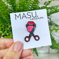 Masu Pin