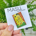 Masu Pin