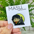 Masu Pin