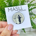 Masu Pin
