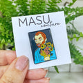Masu Pin