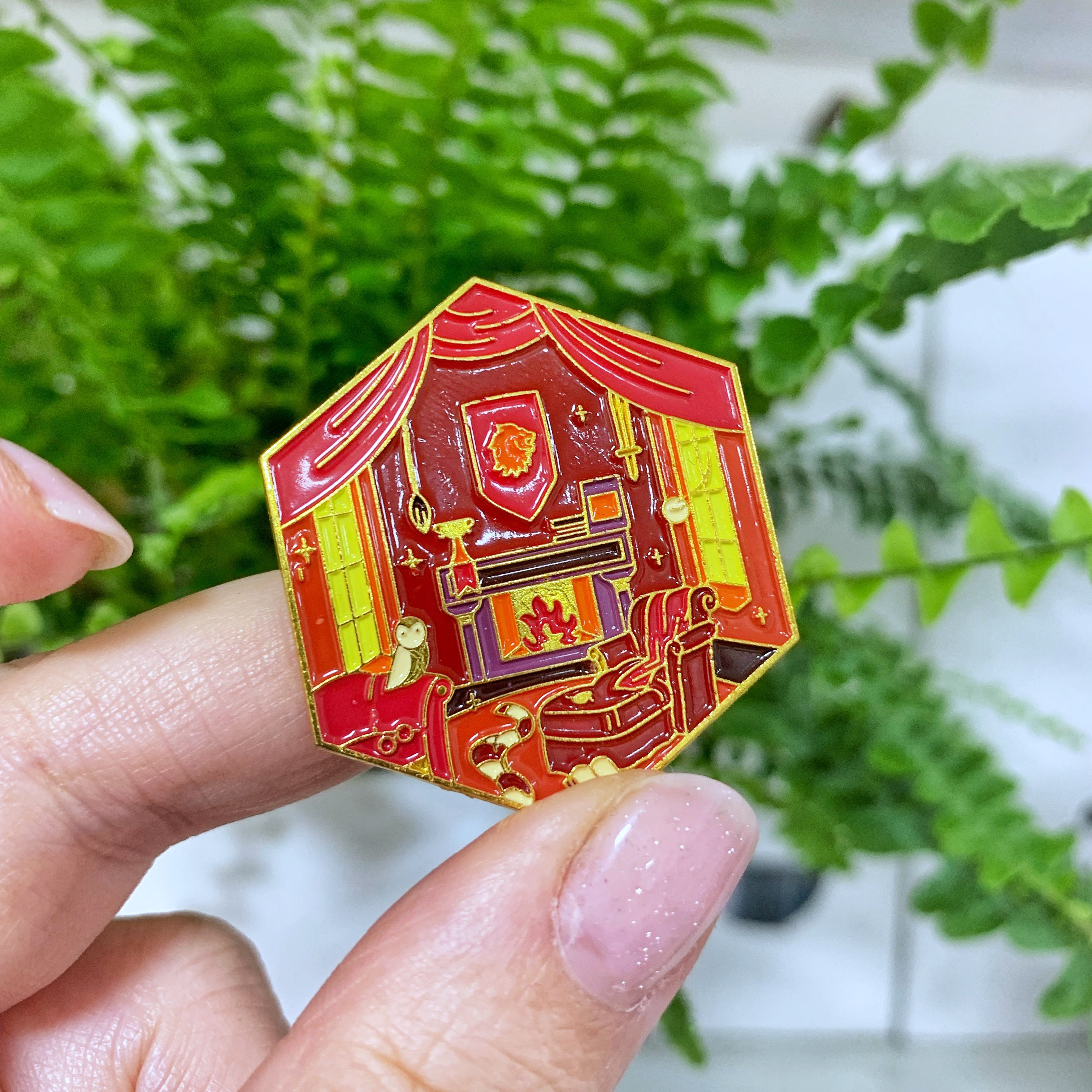 Masu Pin