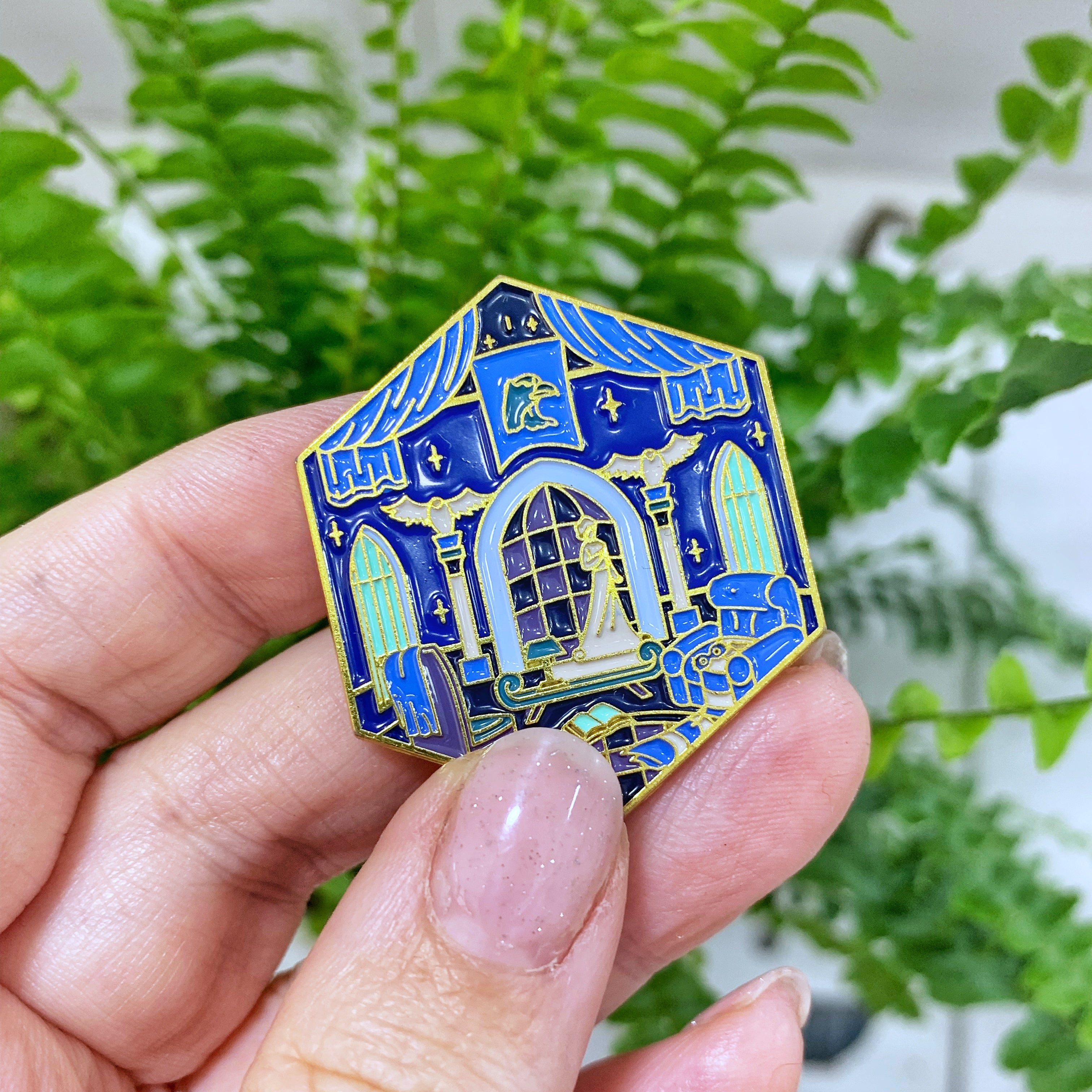 Masu Pin