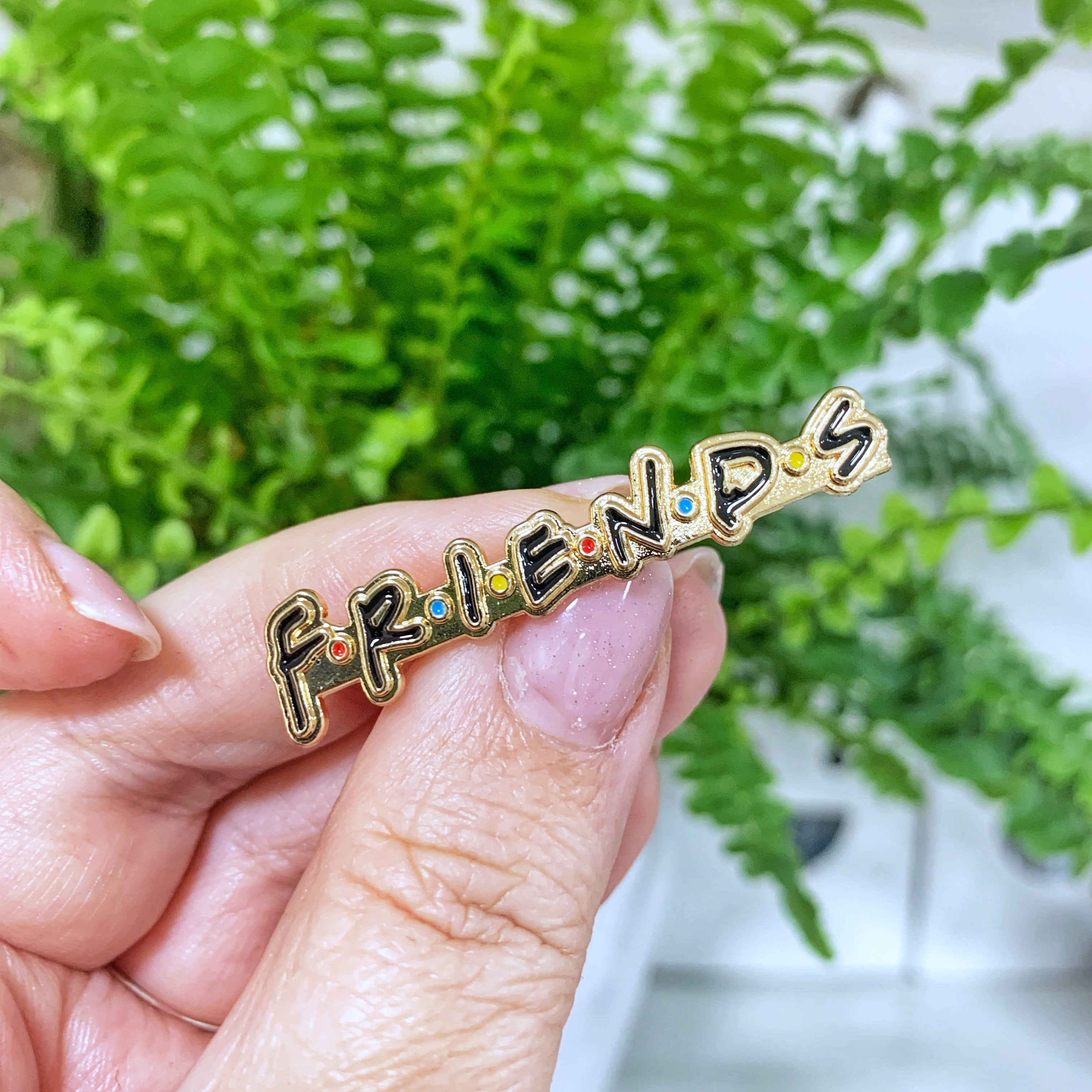 Masu Pin