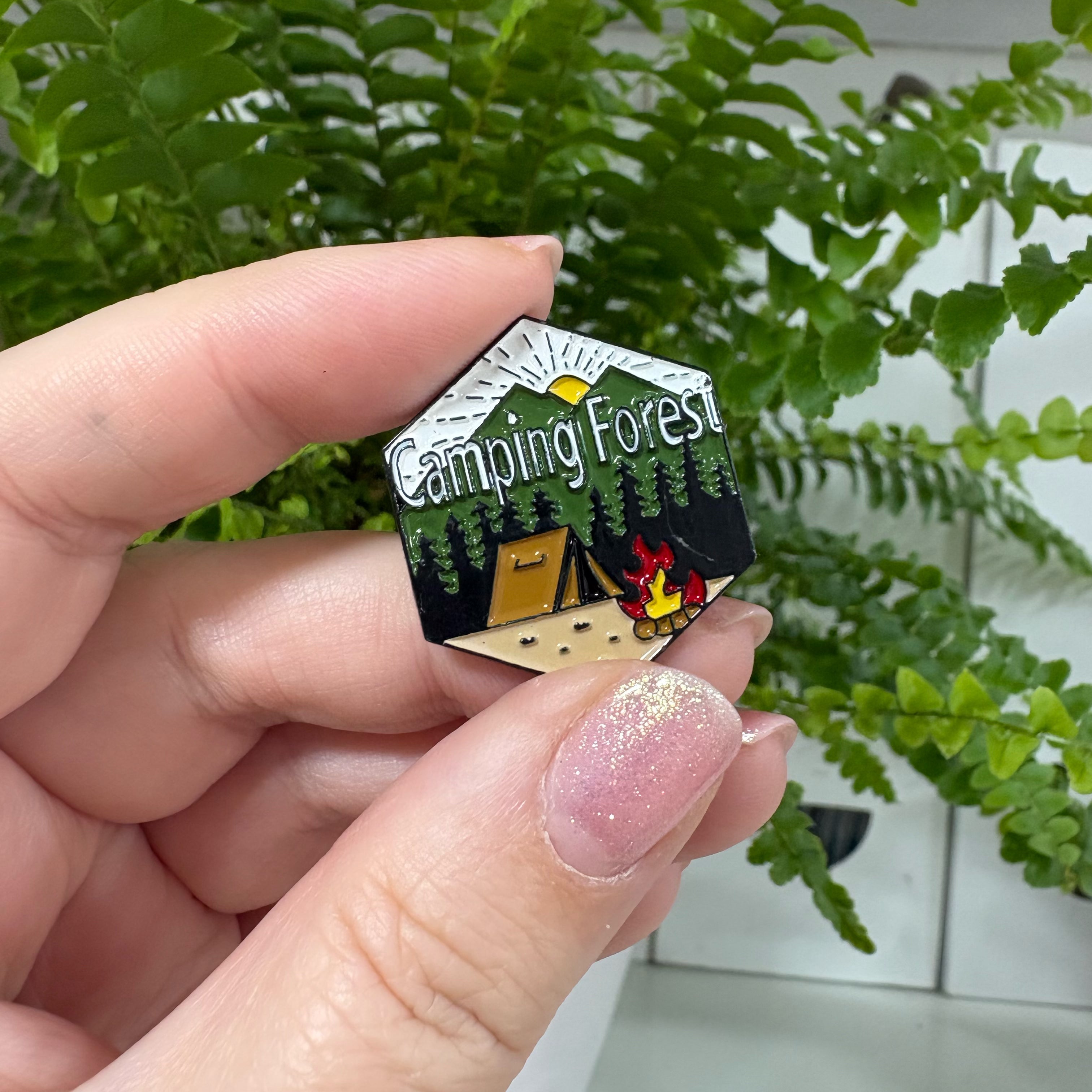 Masu Pin