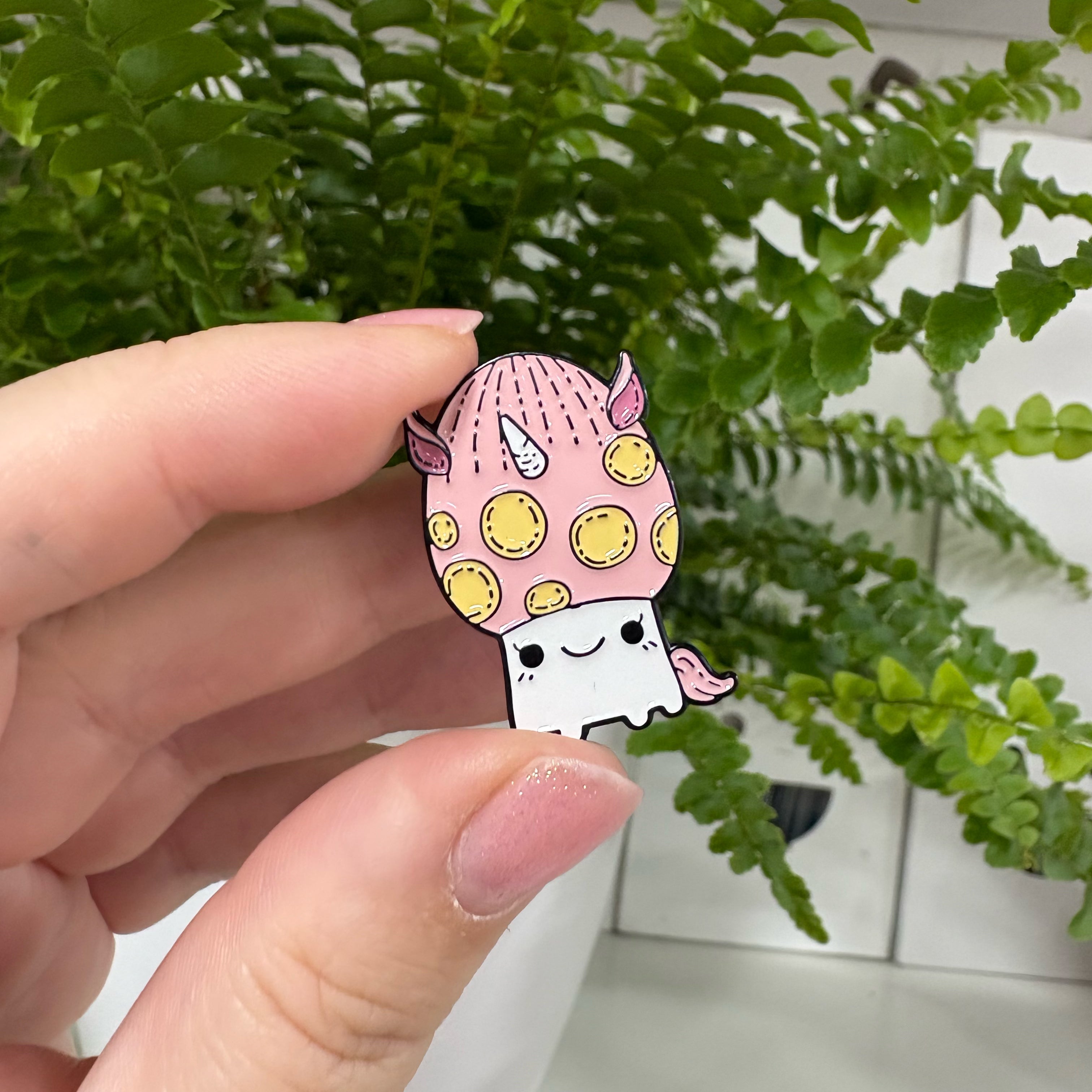 Masu Pin