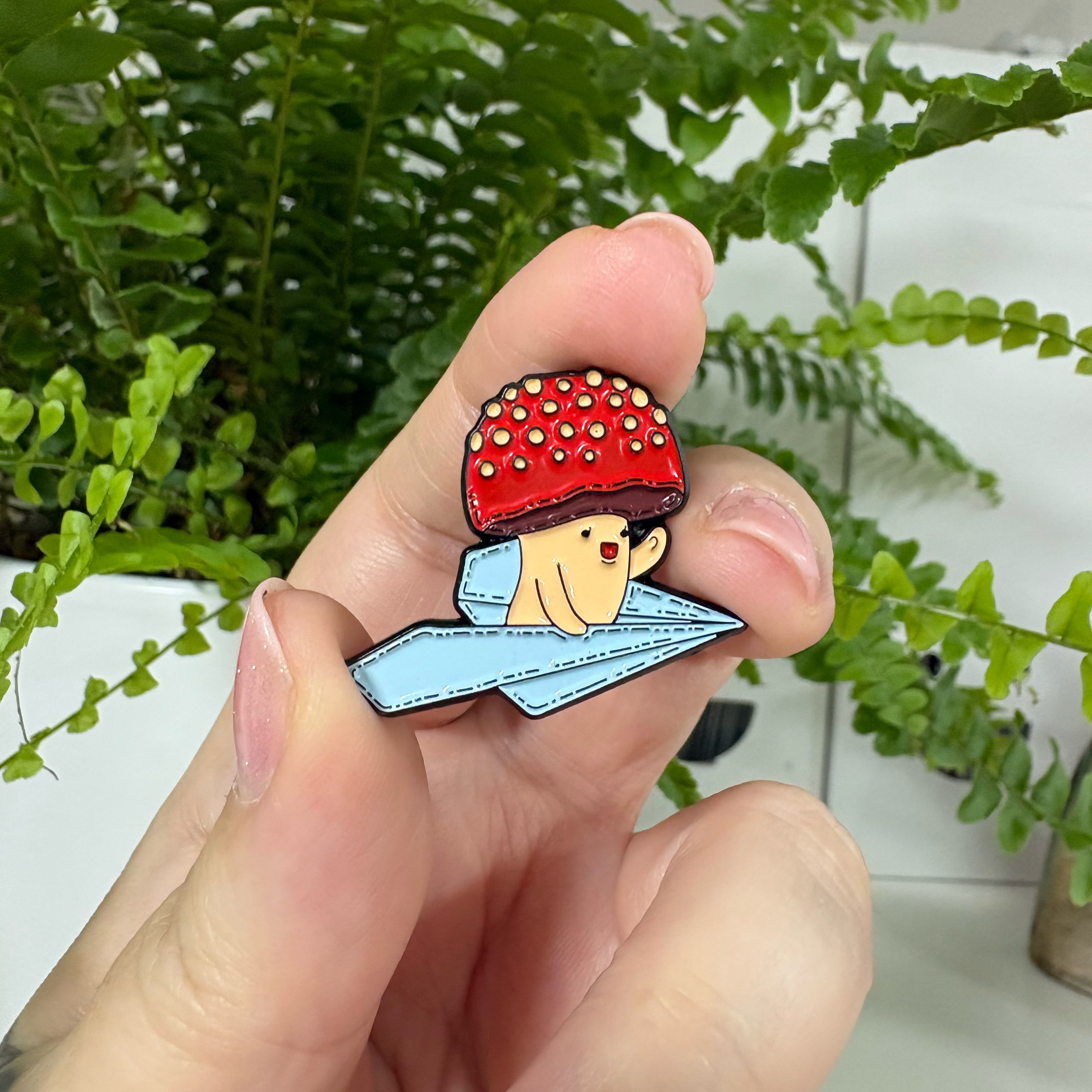 Masu Pin