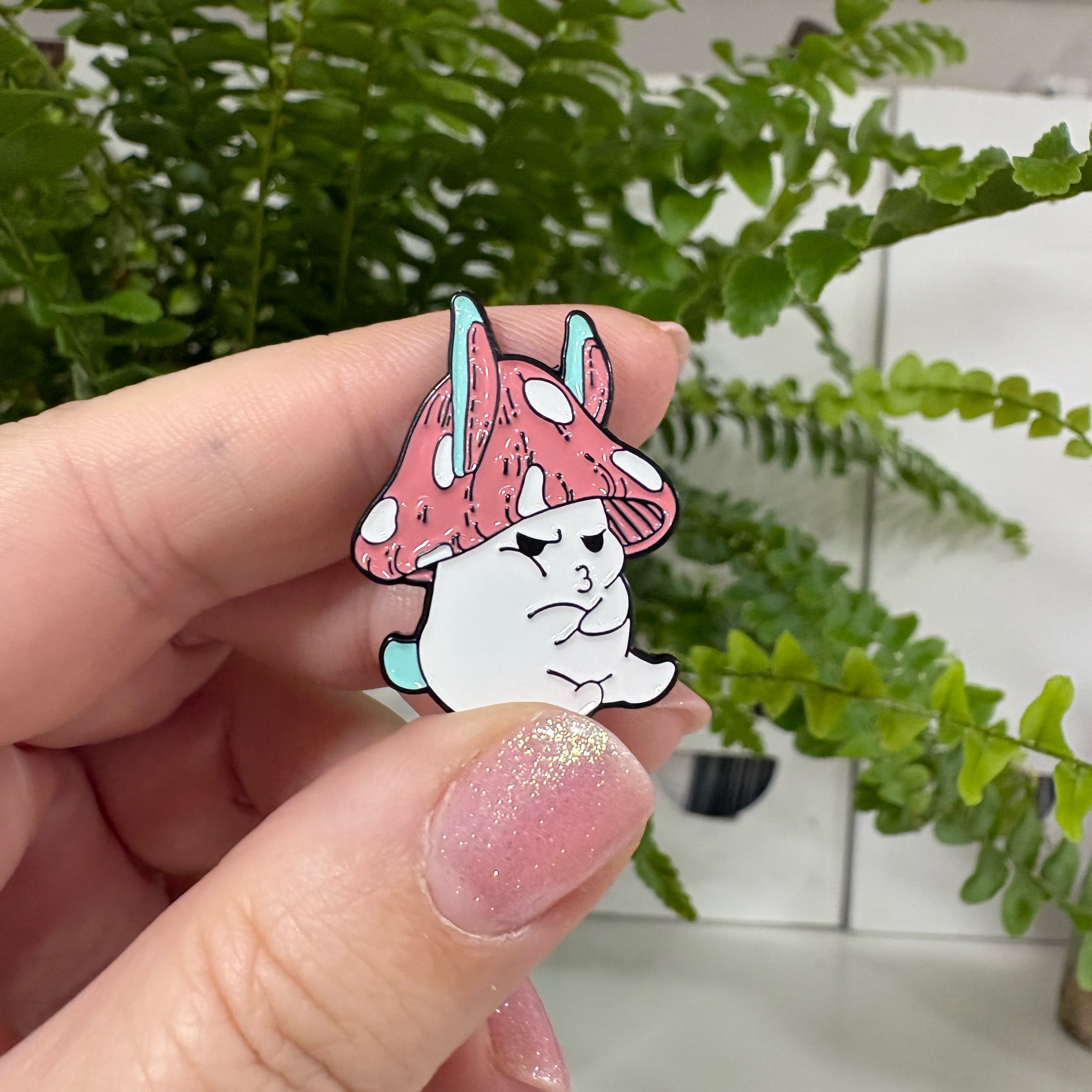 Masu Pin