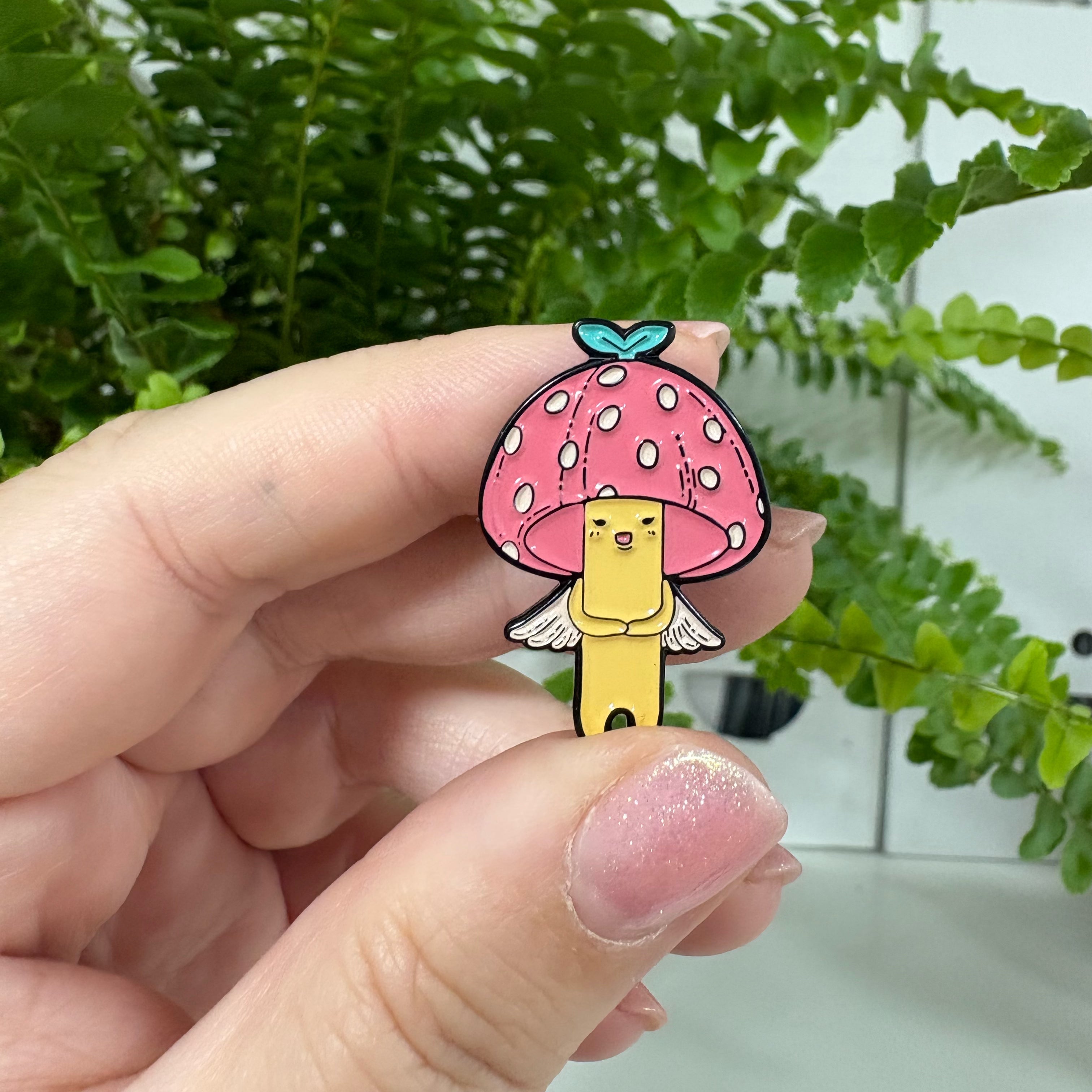 Masu Pin