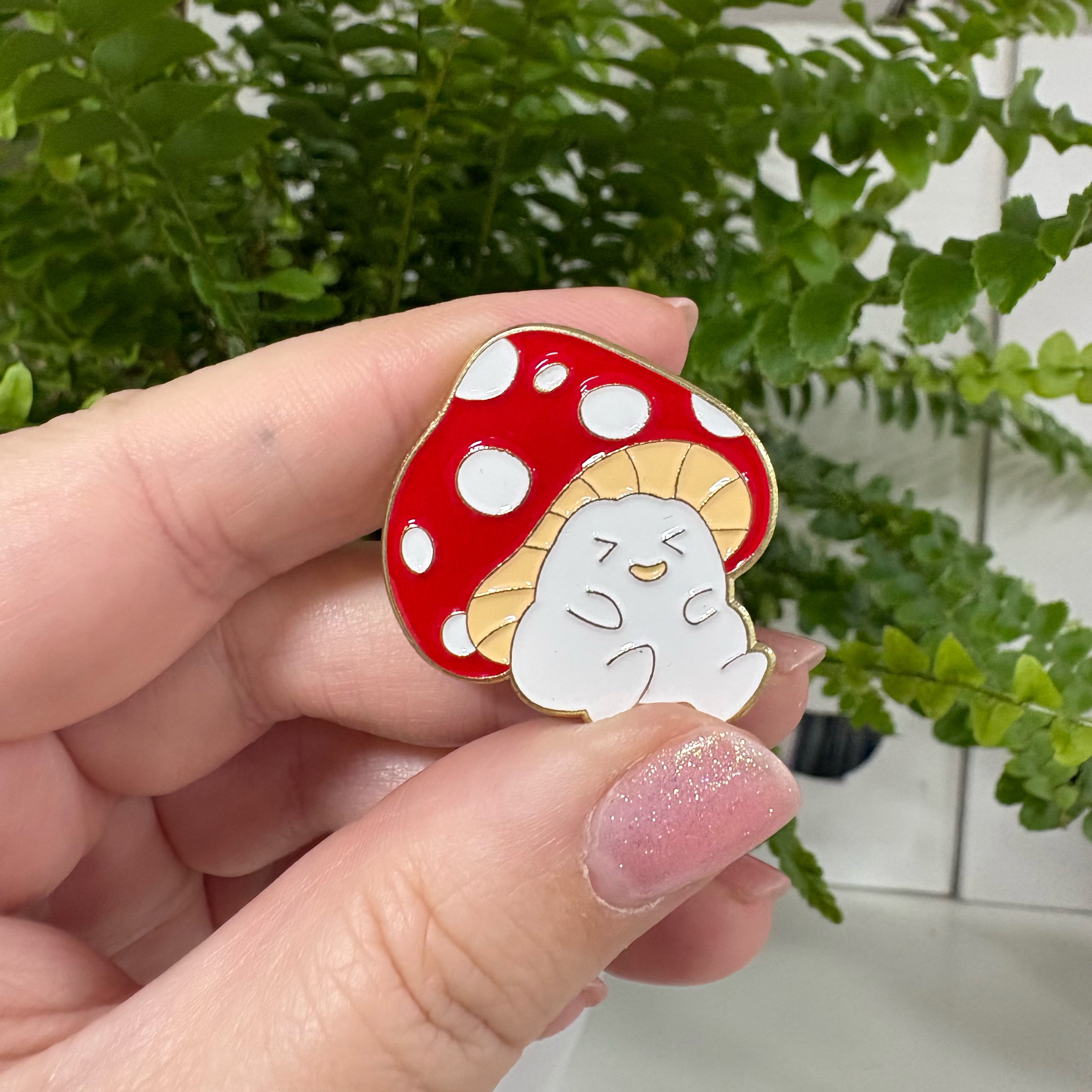 Masu Pin