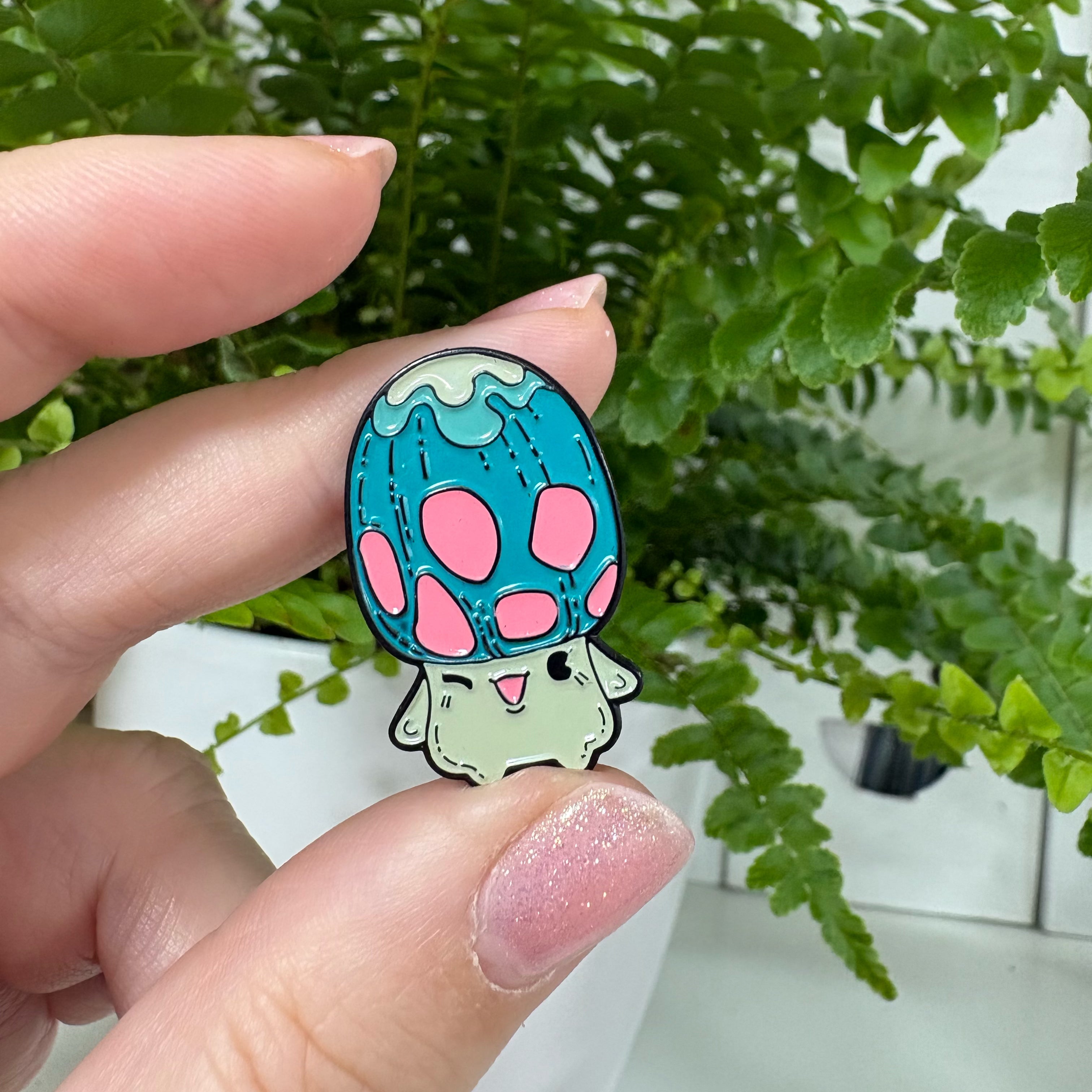 Masu Pin