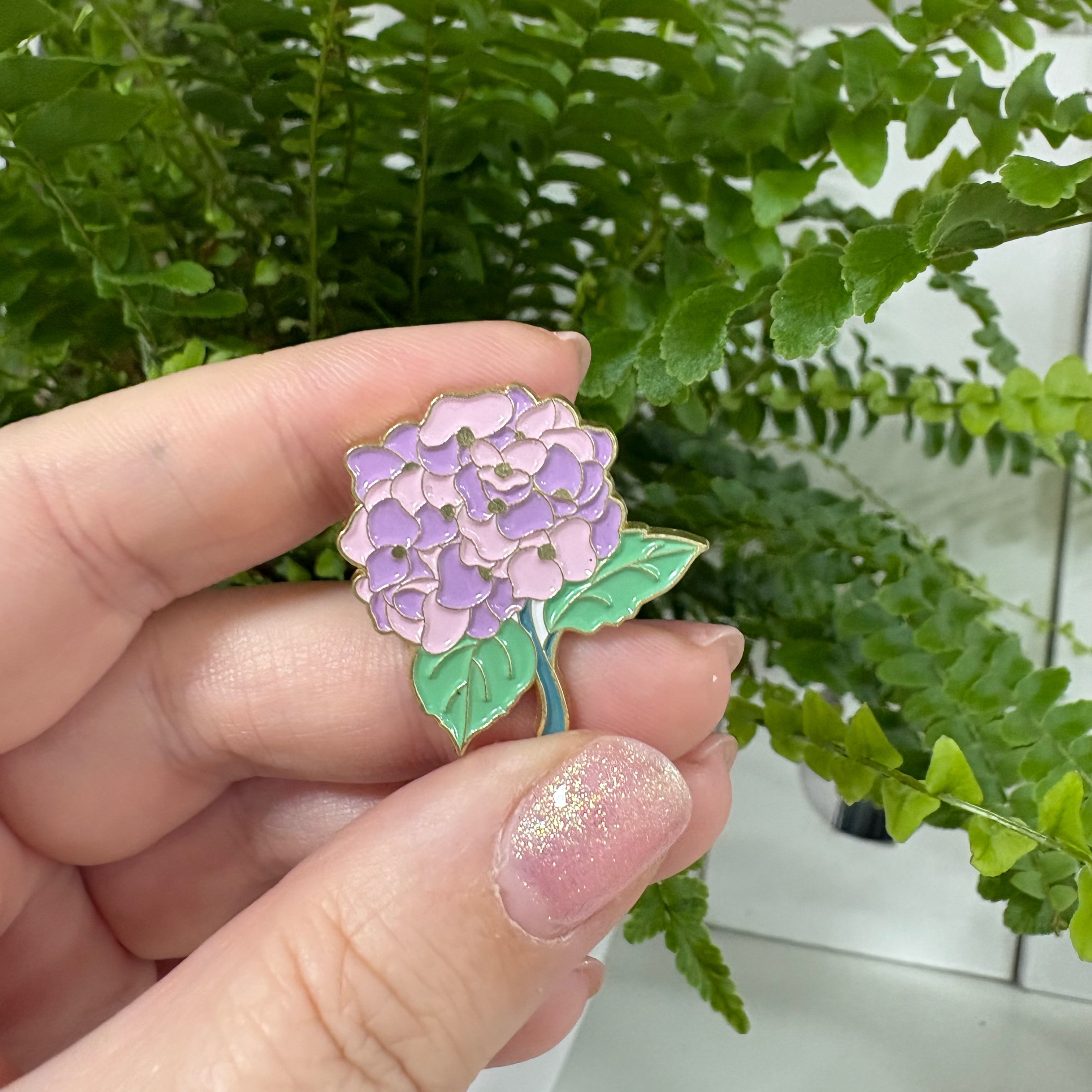 Masu Pin