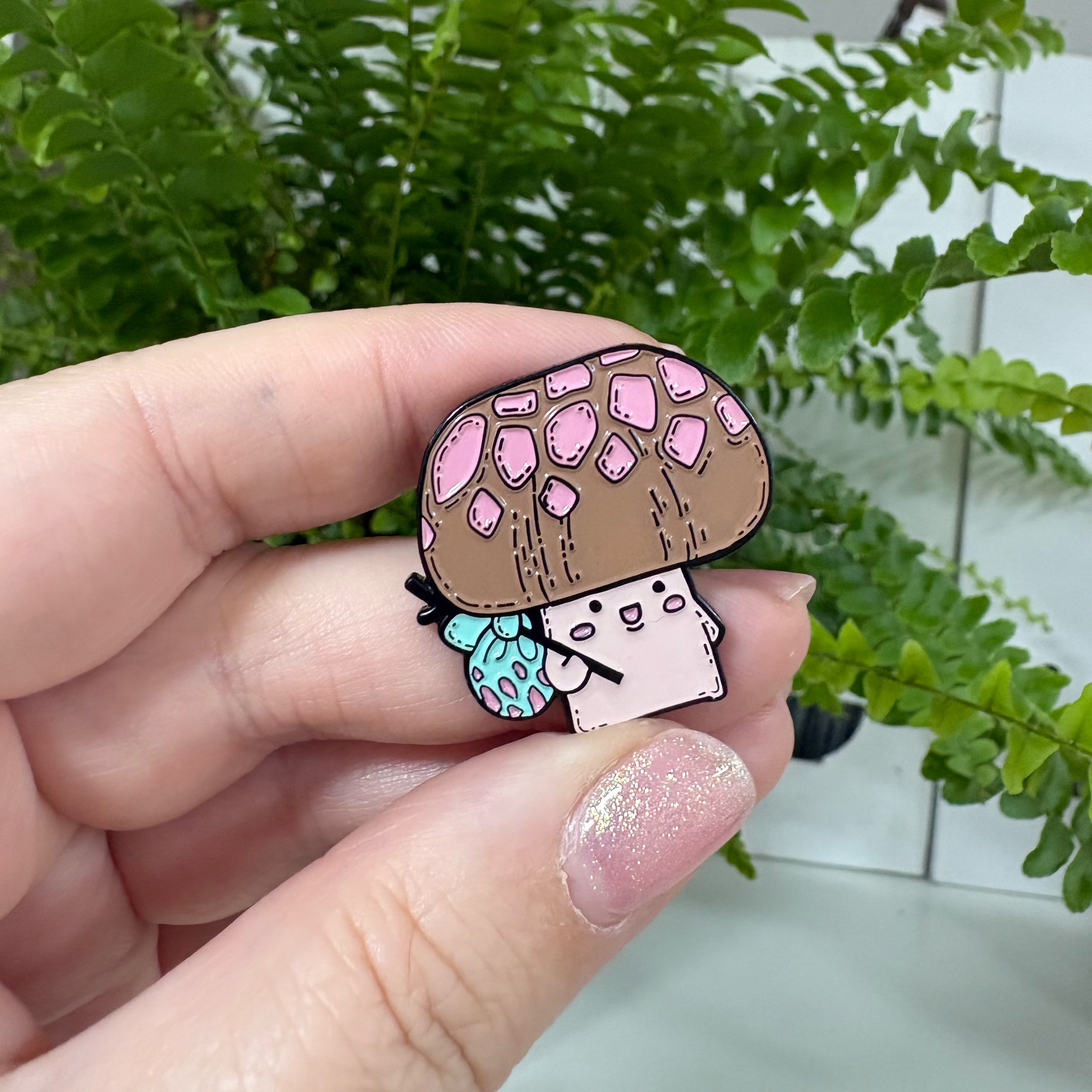 Masu Pin