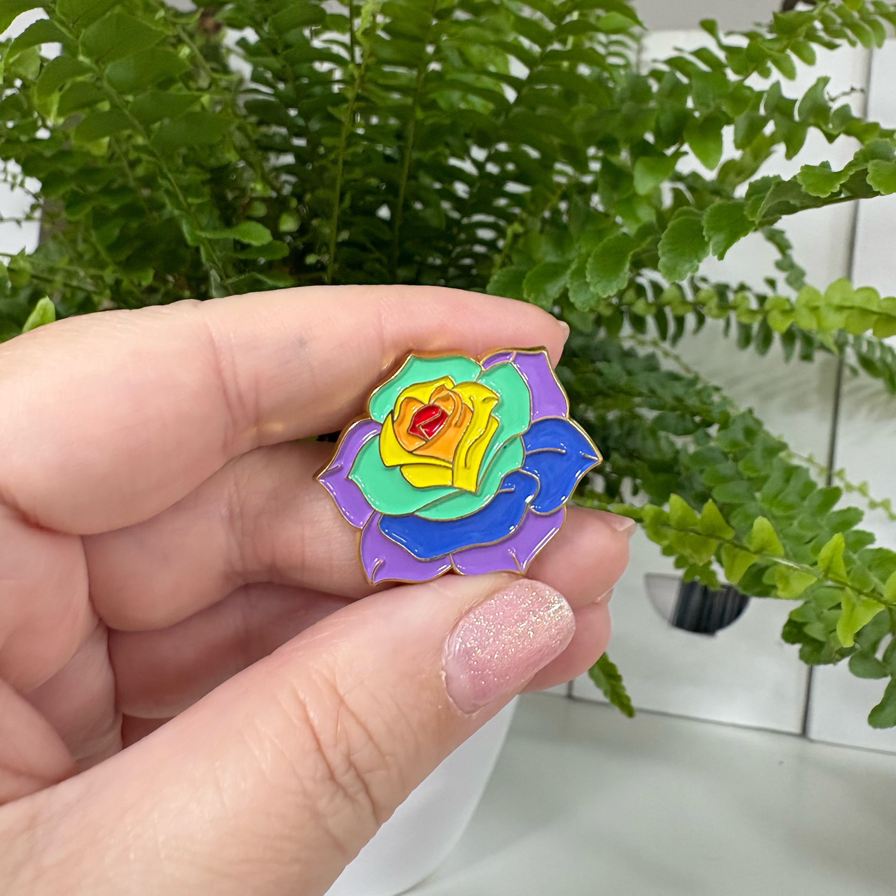 Masu Pin
