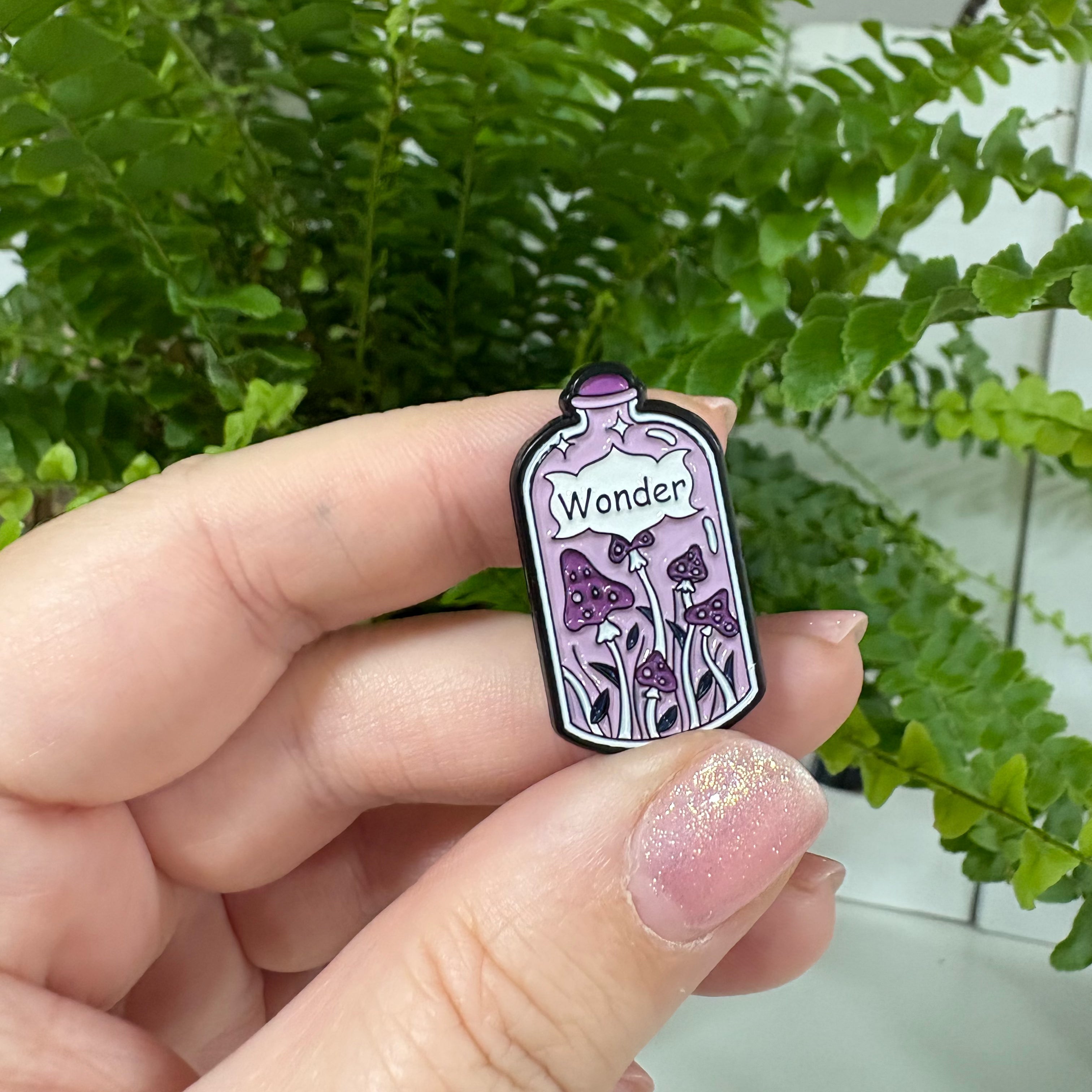 Masu Pin