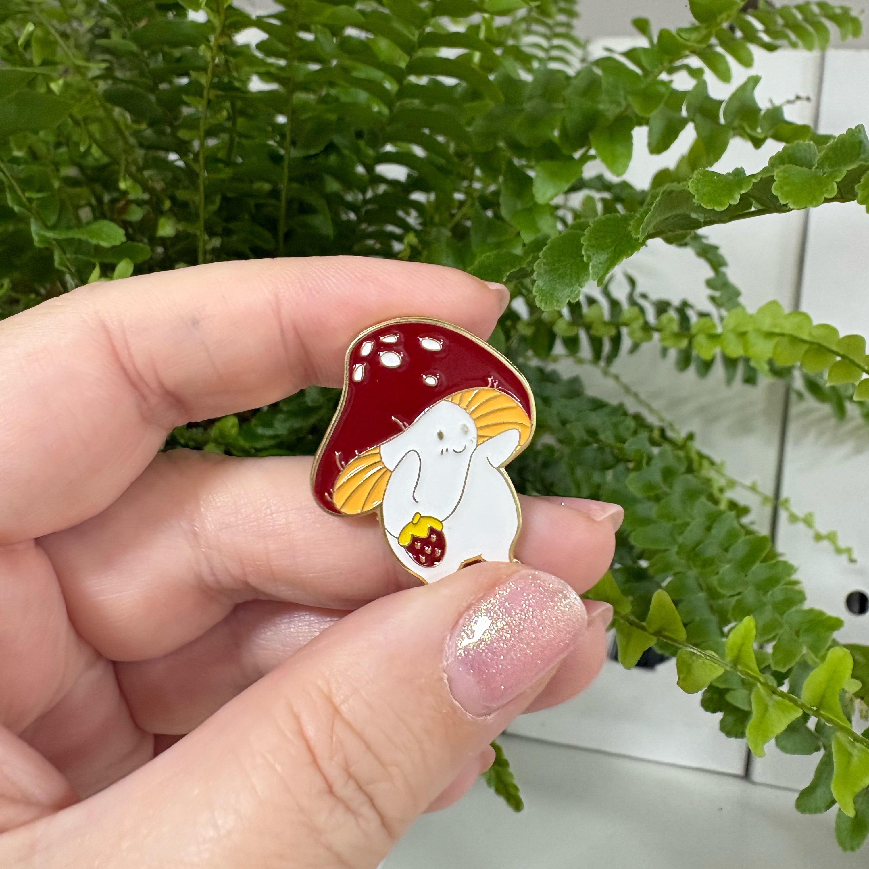 Masu Pin