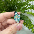 Masu Pin