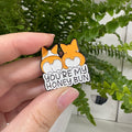 Masu Pin