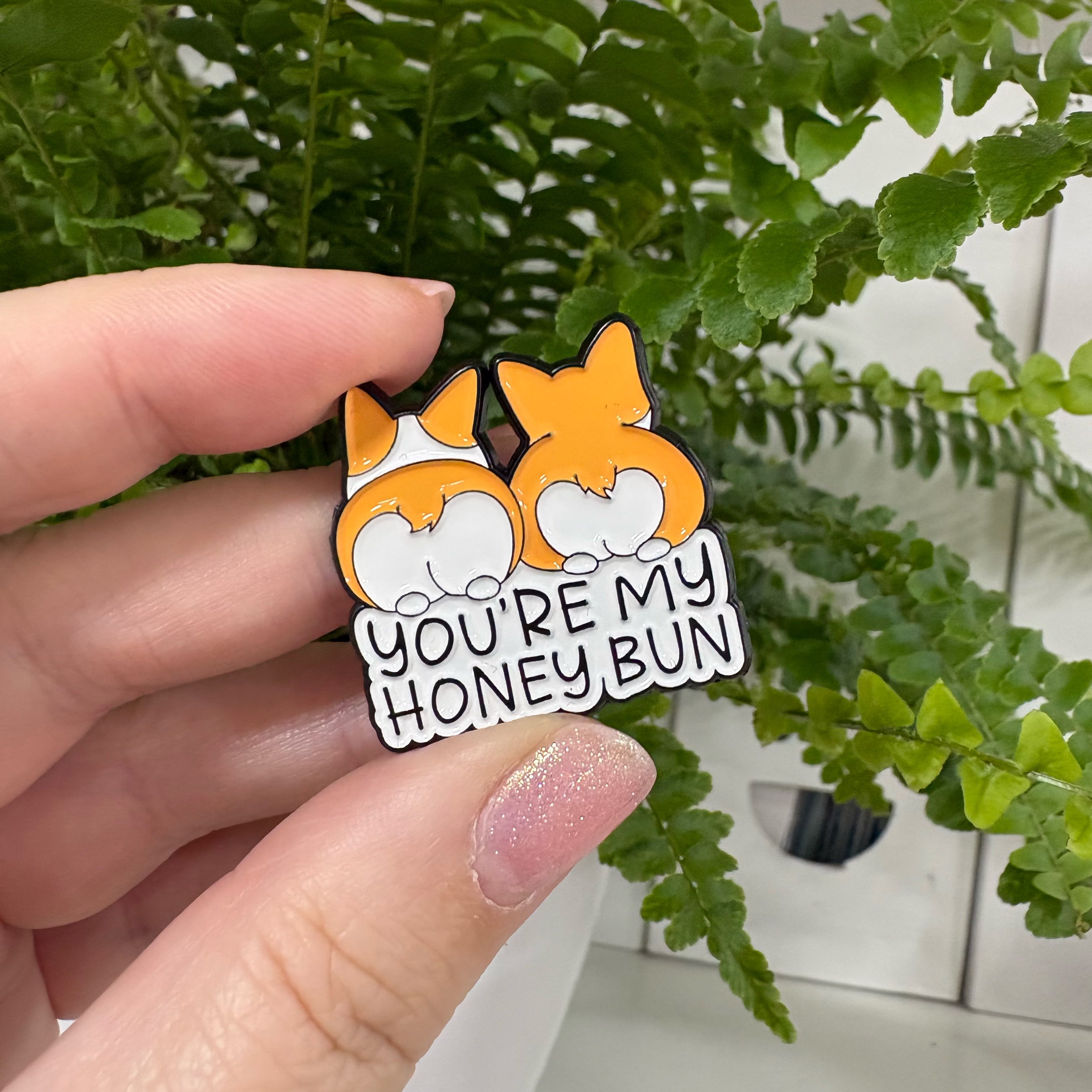Masu Pin