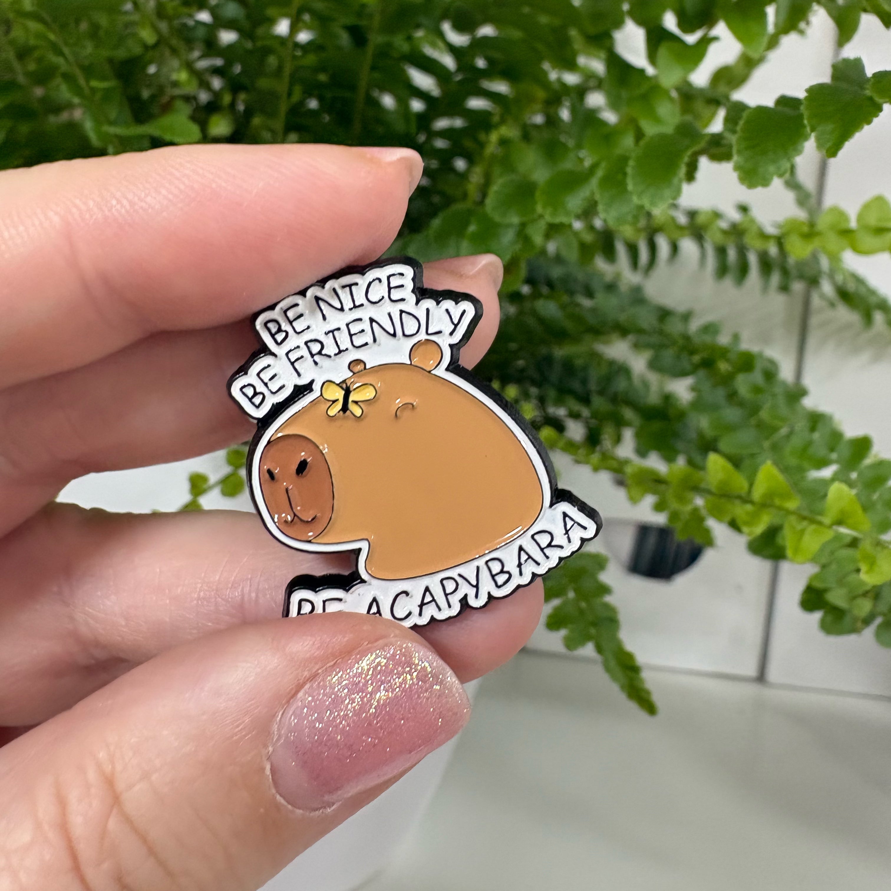 Masu Pin