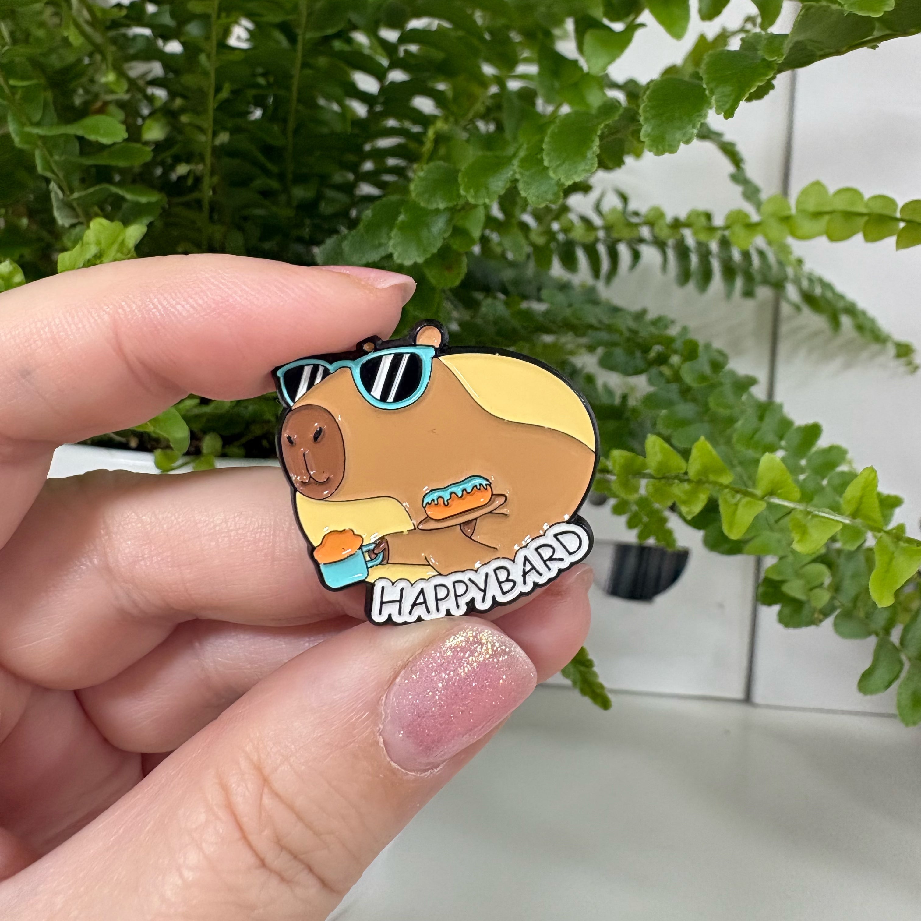 Masu Pin