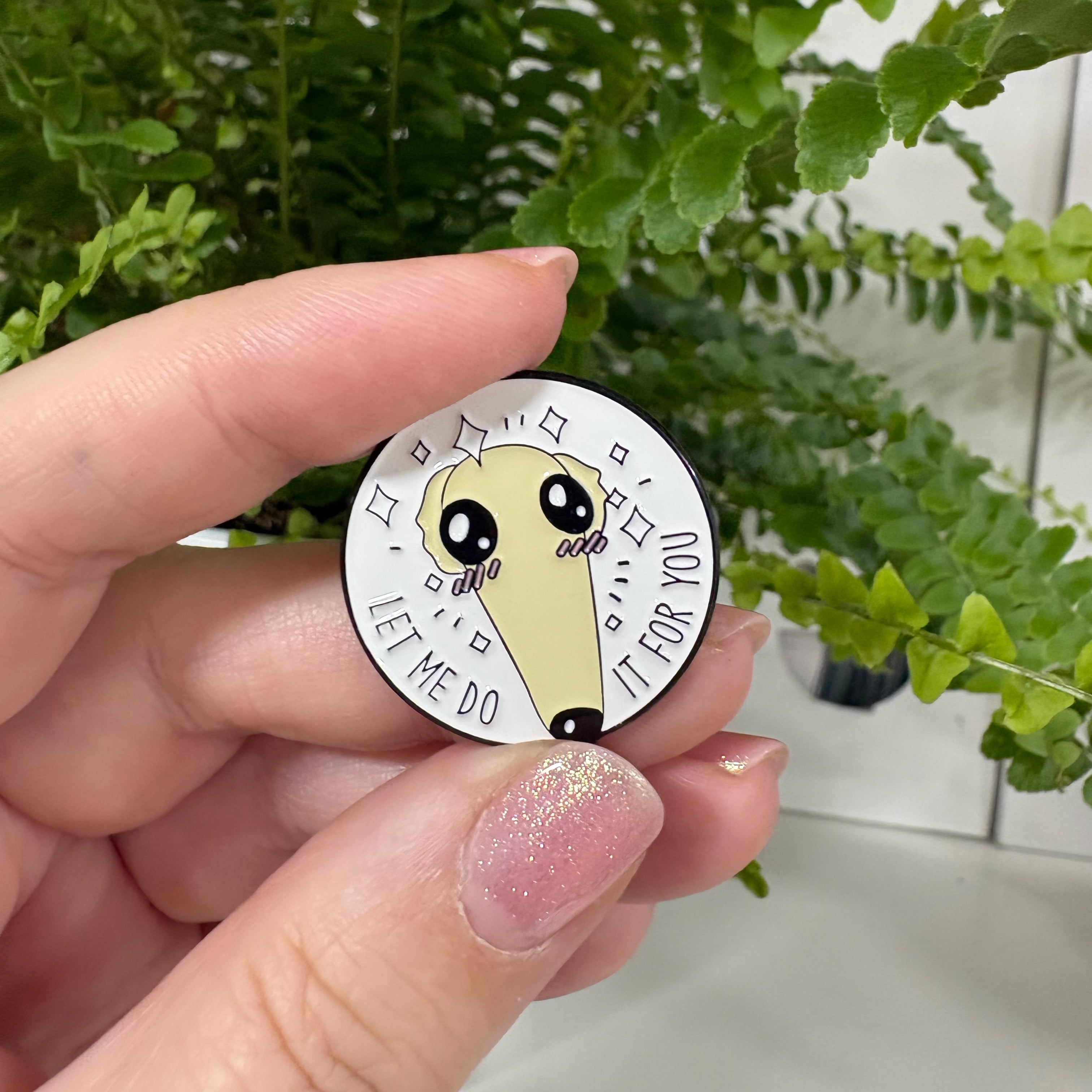 Masu Pin