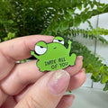 Masu Pin