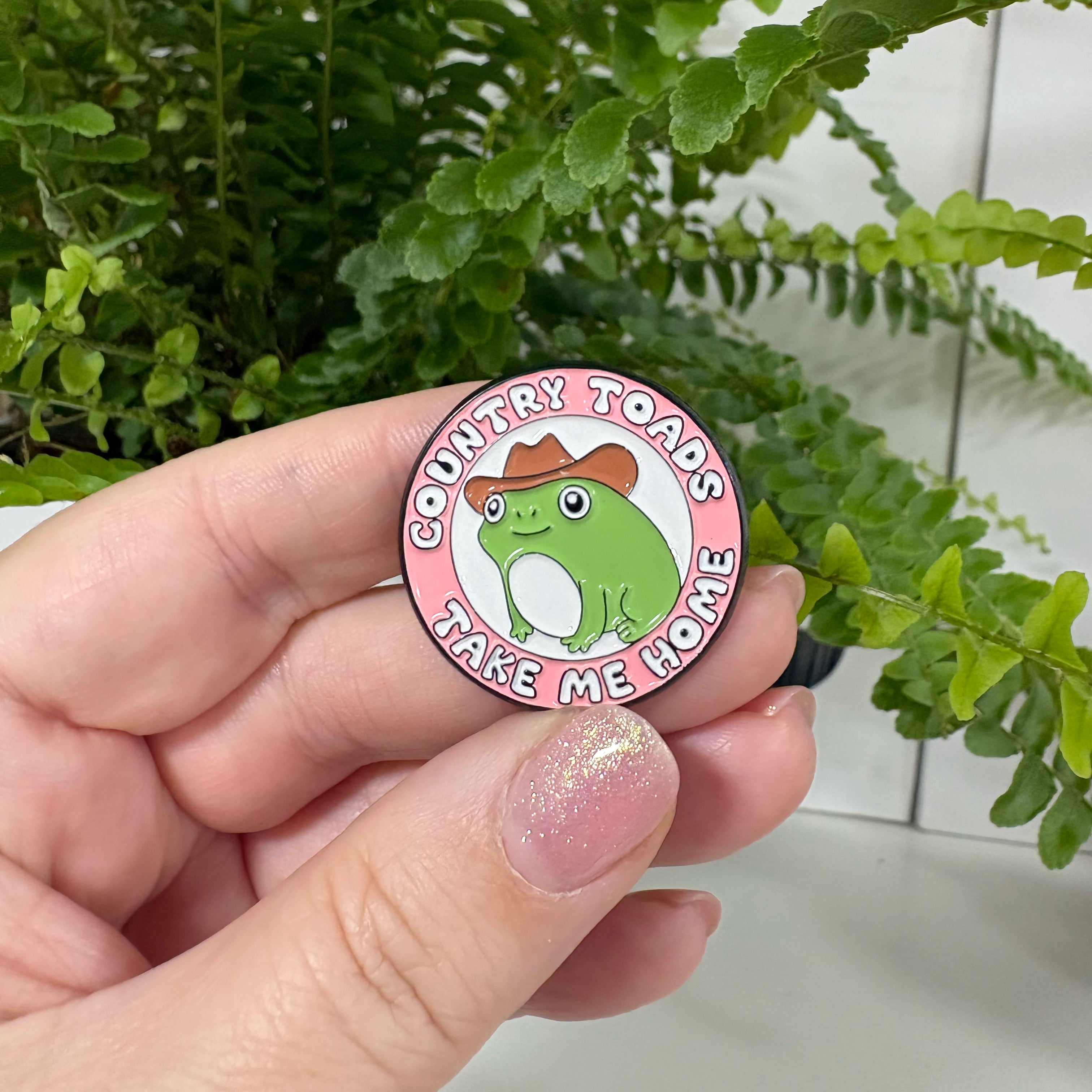 Masu Pin