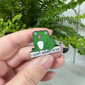 Masu Pin