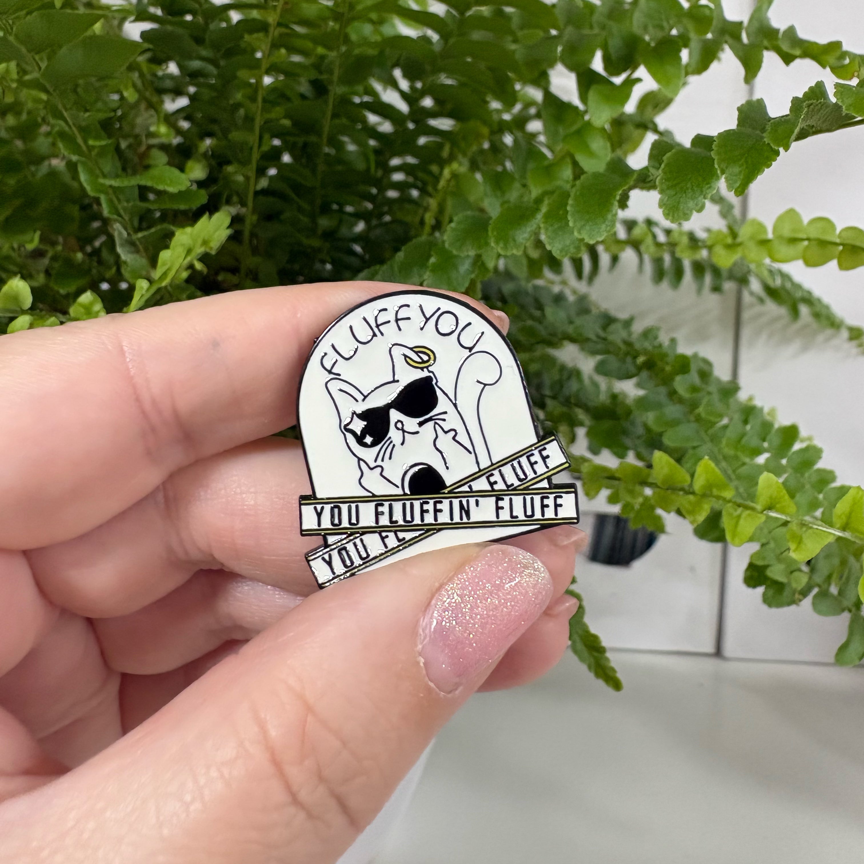 Masu Pin