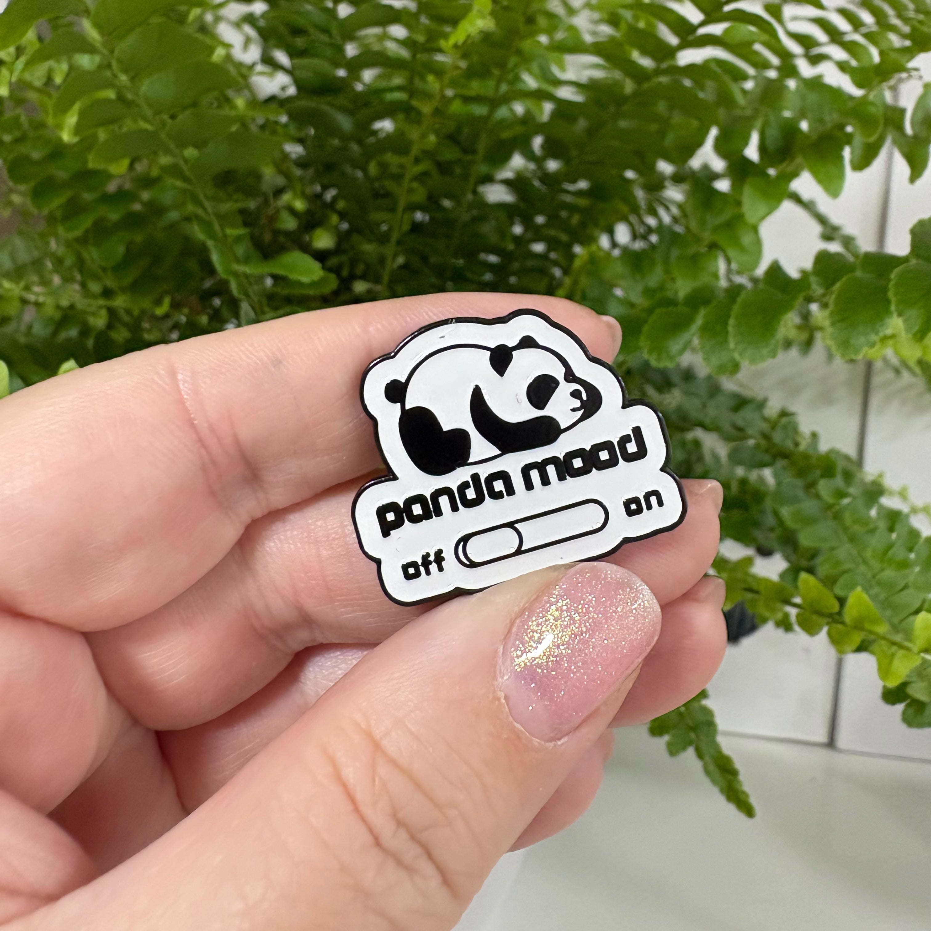 Masu Pin