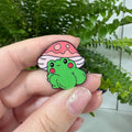 Masu Pin