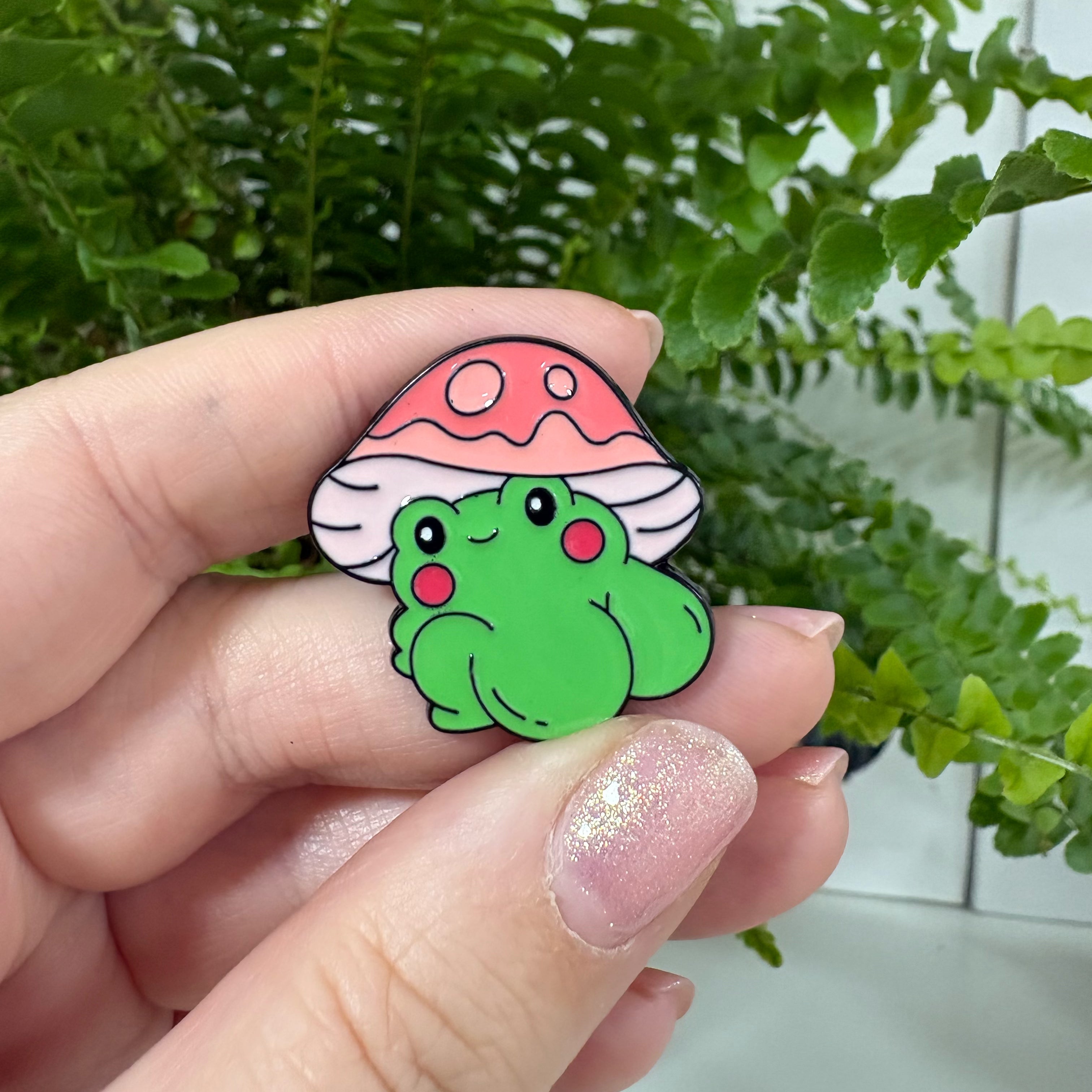 Masu Pin