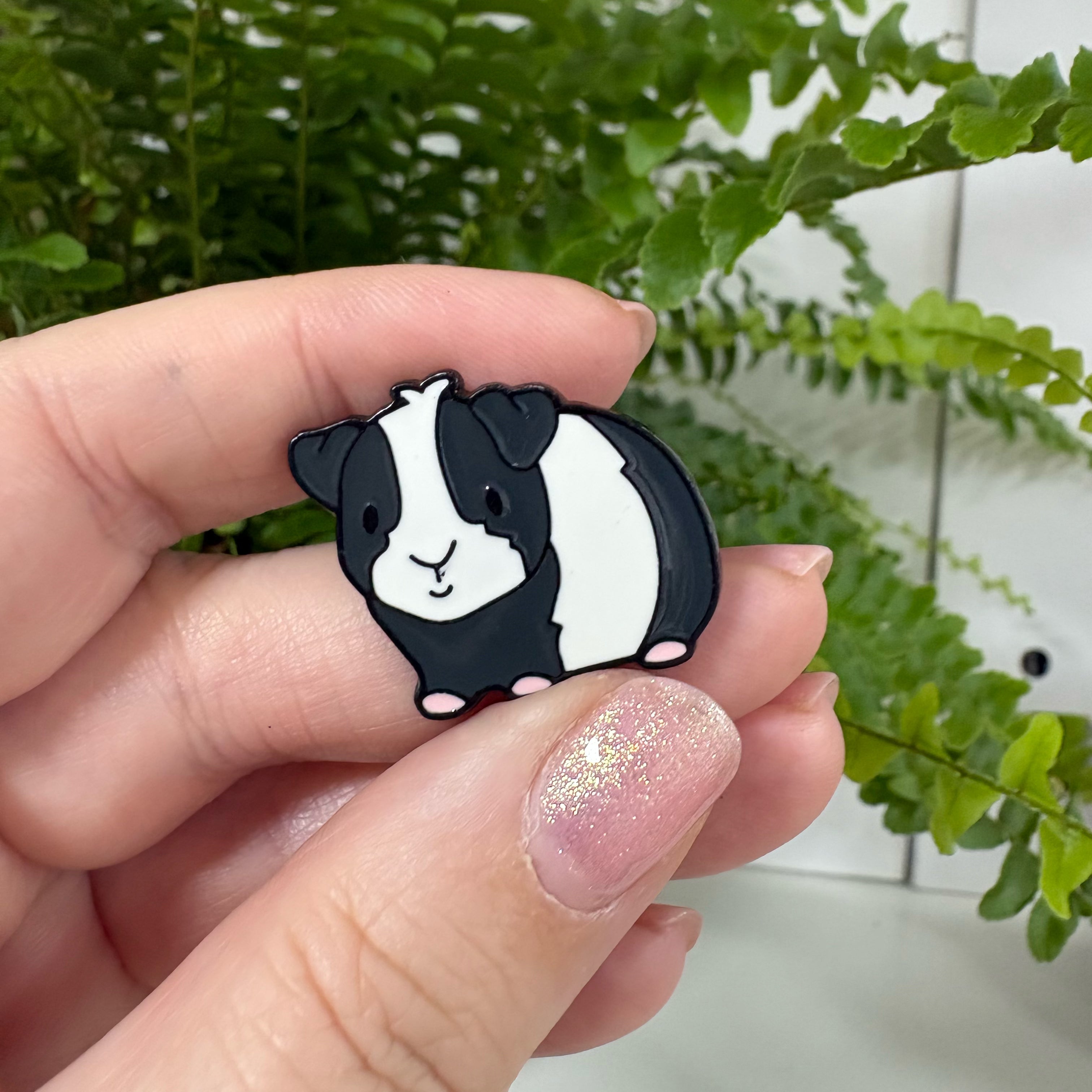 Masu Pin