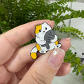 Masu Pin