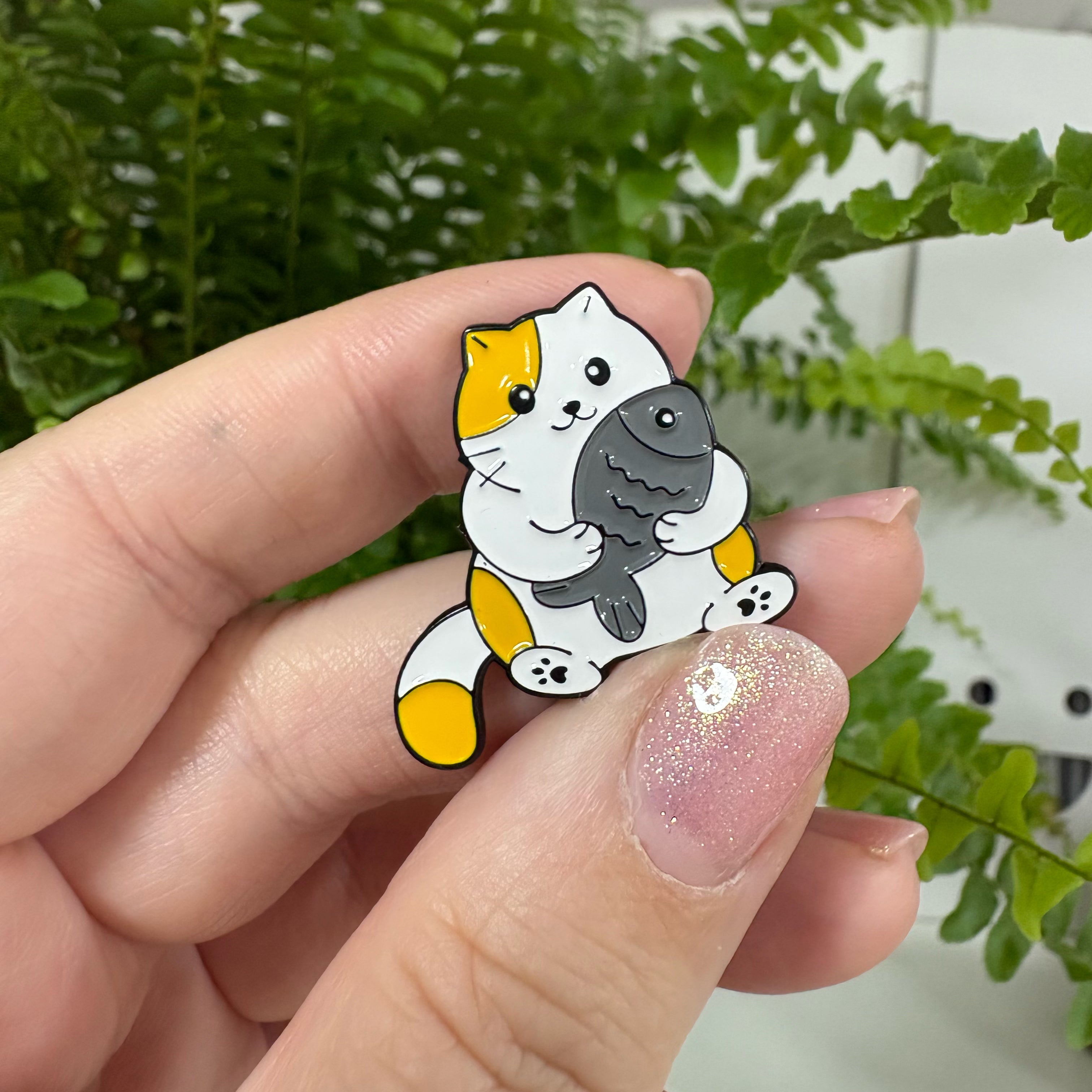 Masu Pin