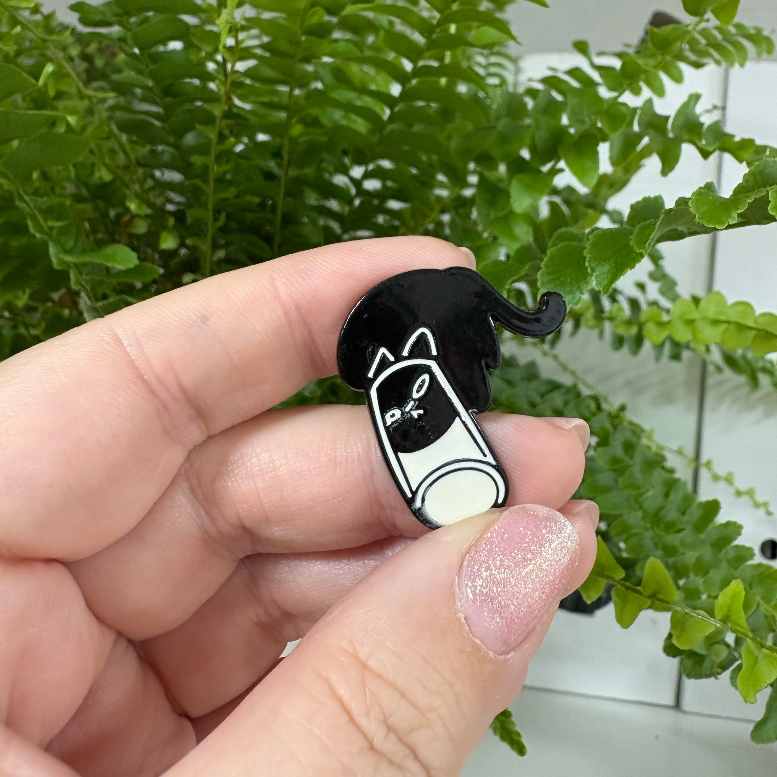 Masu Pin
